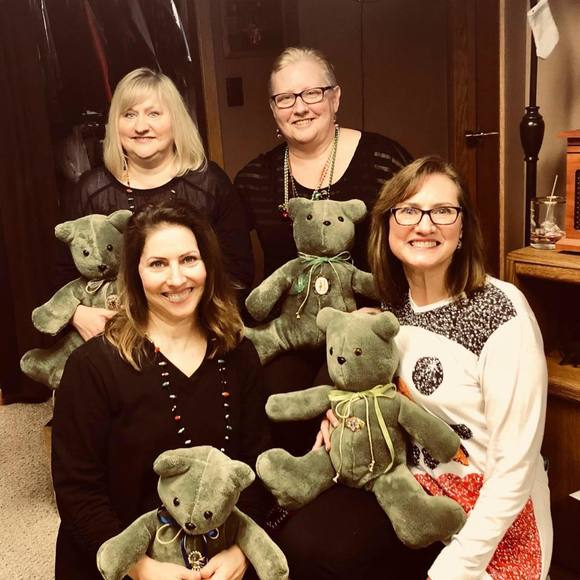 Meet your Posher, Janet - Picture 1 of 1